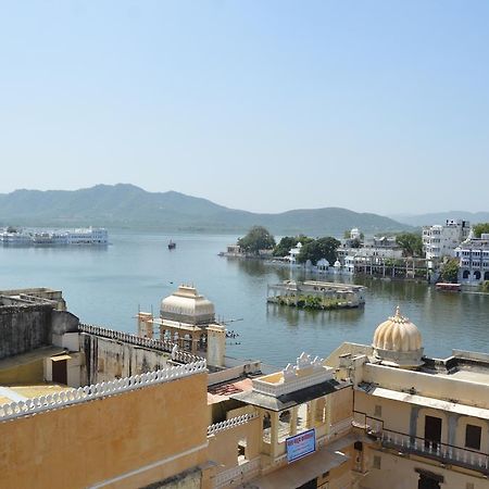 Devi Vilas Guest House Udaipur Dış mekan fotoğraf