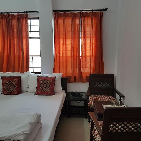 Devi Vilas Guest House Udaipur Dış mekan fotoğraf