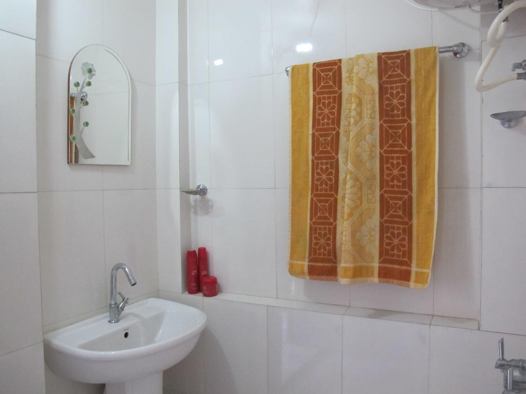 Devi Vilas Guest House Udaipur Dış mekan fotoğraf