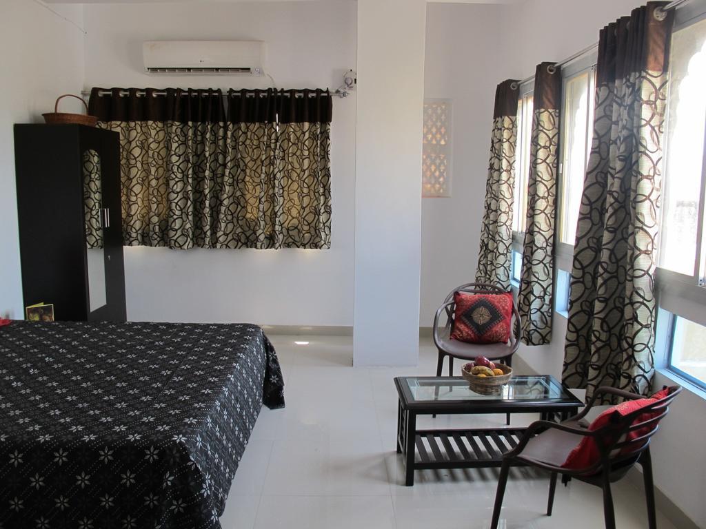 Devi Vilas Guest House Udaipur Dış mekan fotoğraf
