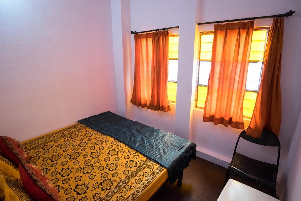 Devi Vilas Guest House Udaipur Dış mekan fotoğraf