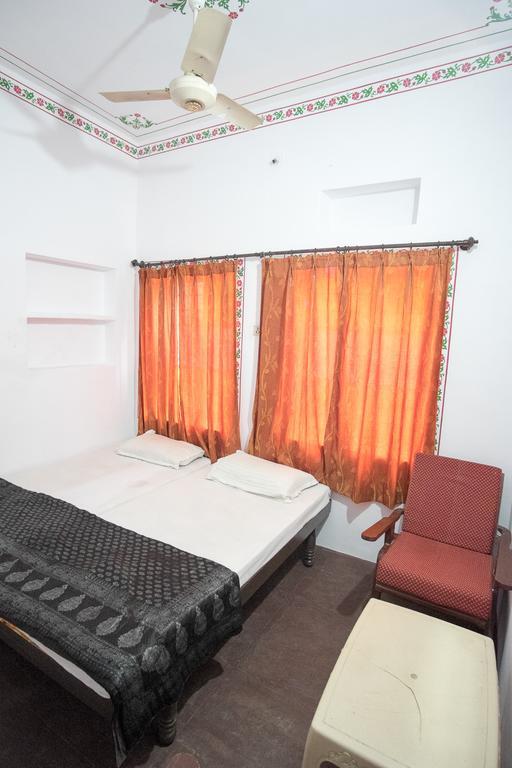 Devi Vilas Guest House Udaipur Dış mekan fotoğraf
