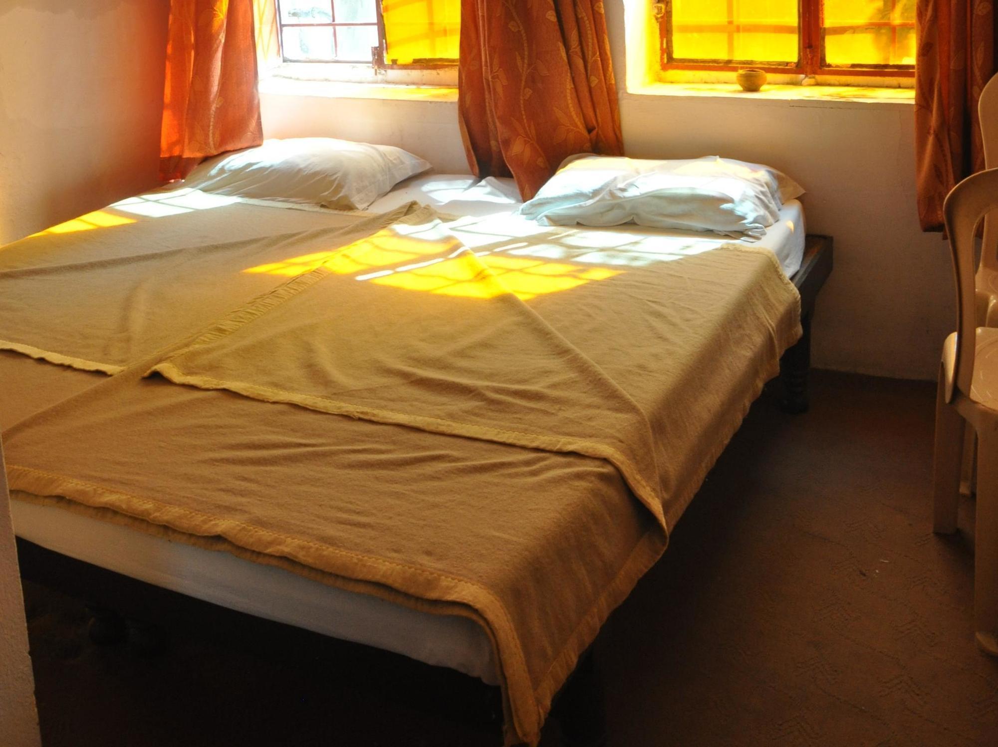 Devi Vilas Guest House Udaipur Dış mekan fotoğraf
