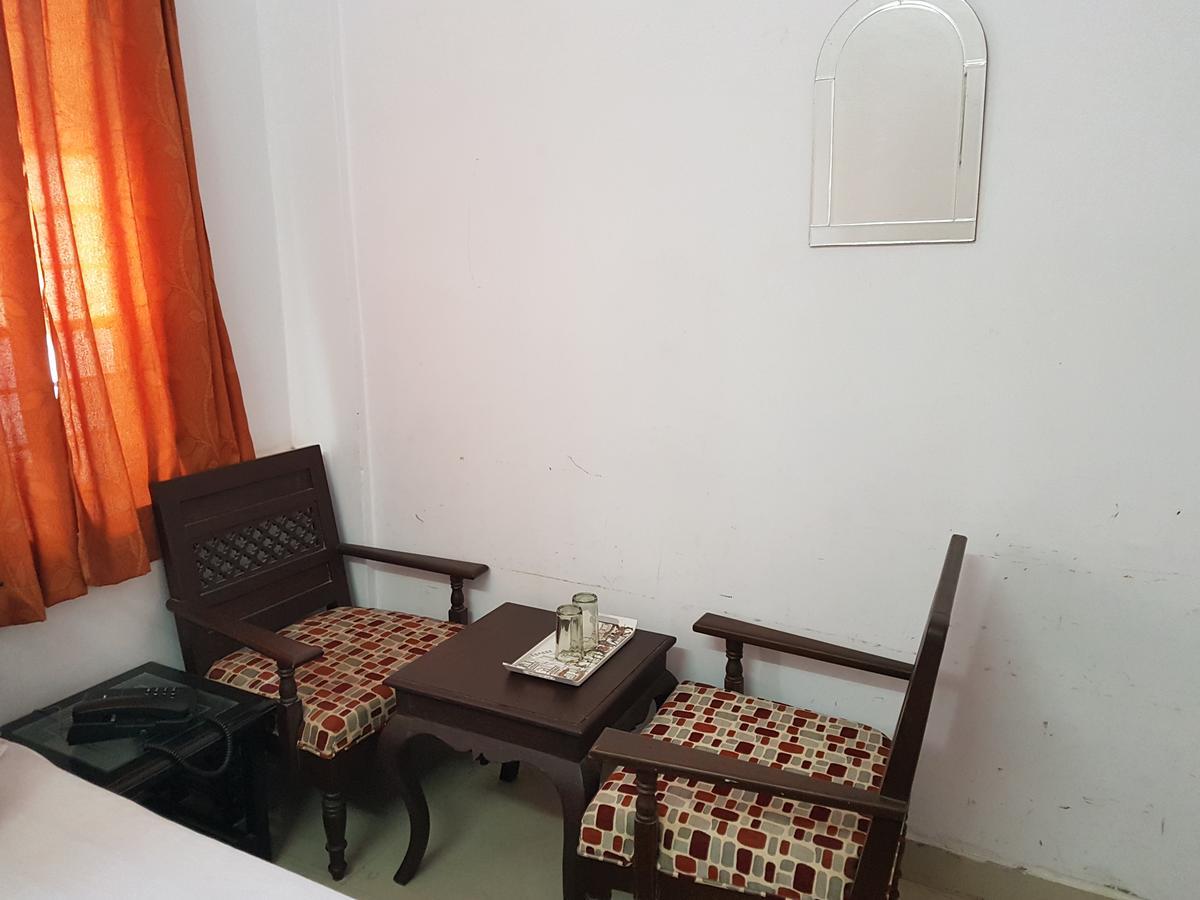 Devi Vilas Guest House Udaipur Dış mekan fotoğraf