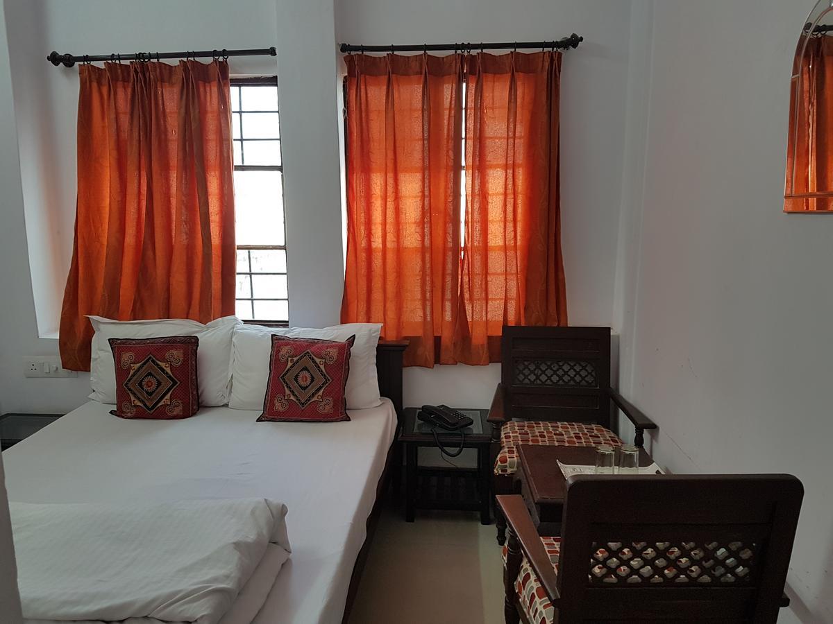 Devi Vilas Guest House Udaipur Dış mekan fotoğraf