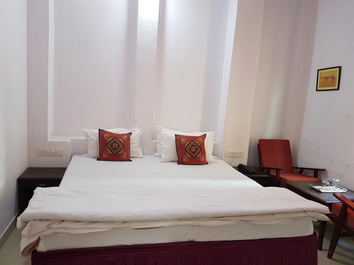 Devi Vilas Guest House Udaipur Dış mekan fotoğraf