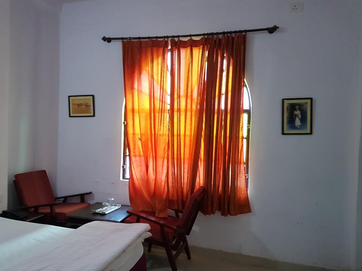 Devi Vilas Guest House Udaipur Dış mekan fotoğraf