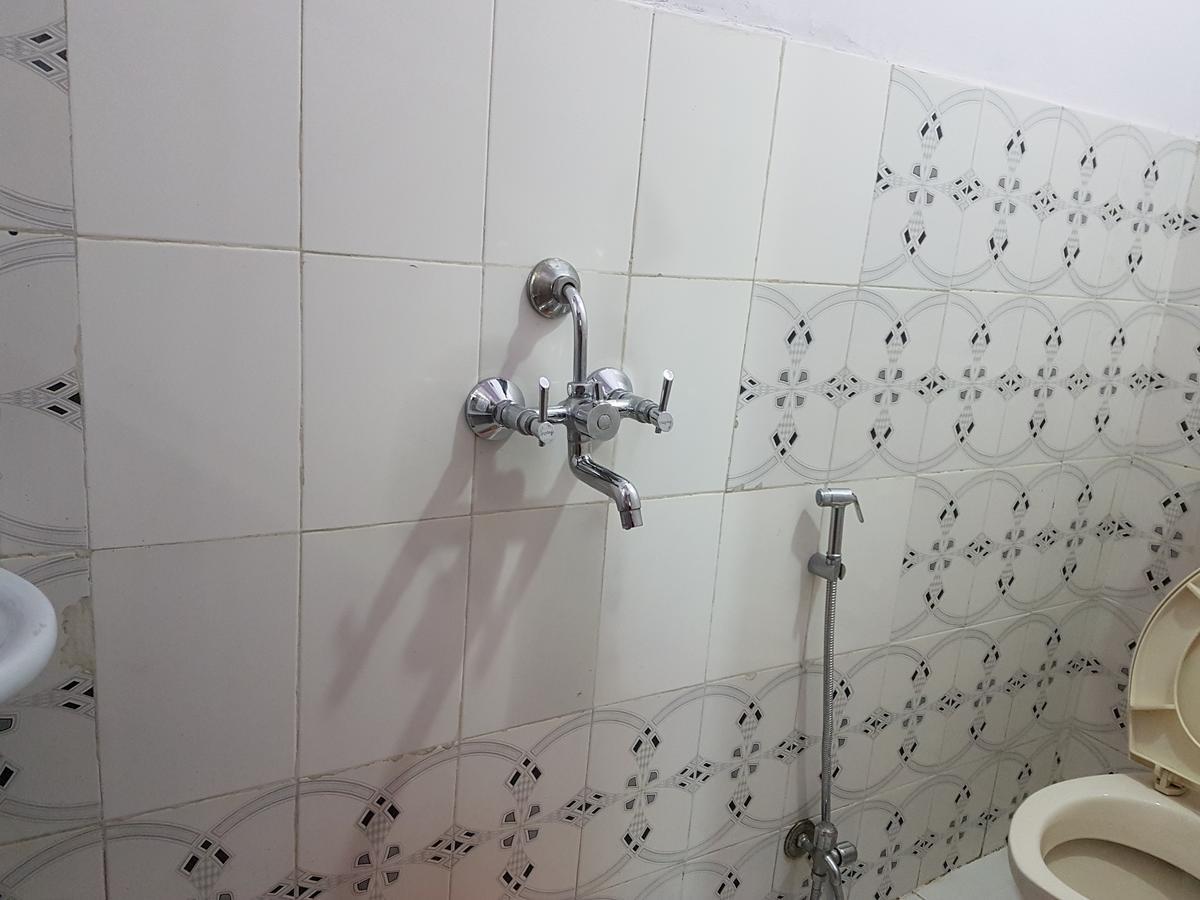 Devi Vilas Guest House Udaipur Dış mekan fotoğraf