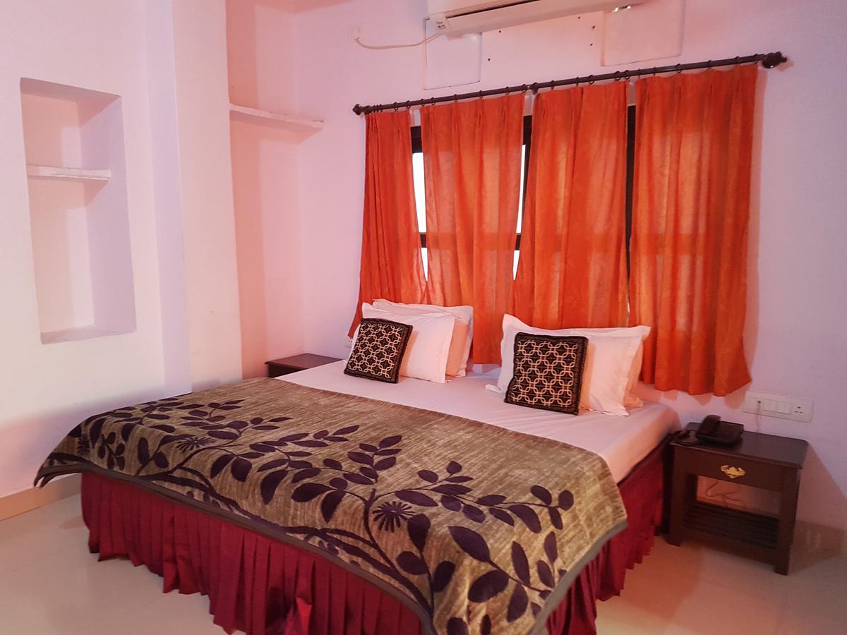 Devi Vilas Guest House Udaipur Dış mekan fotoğraf