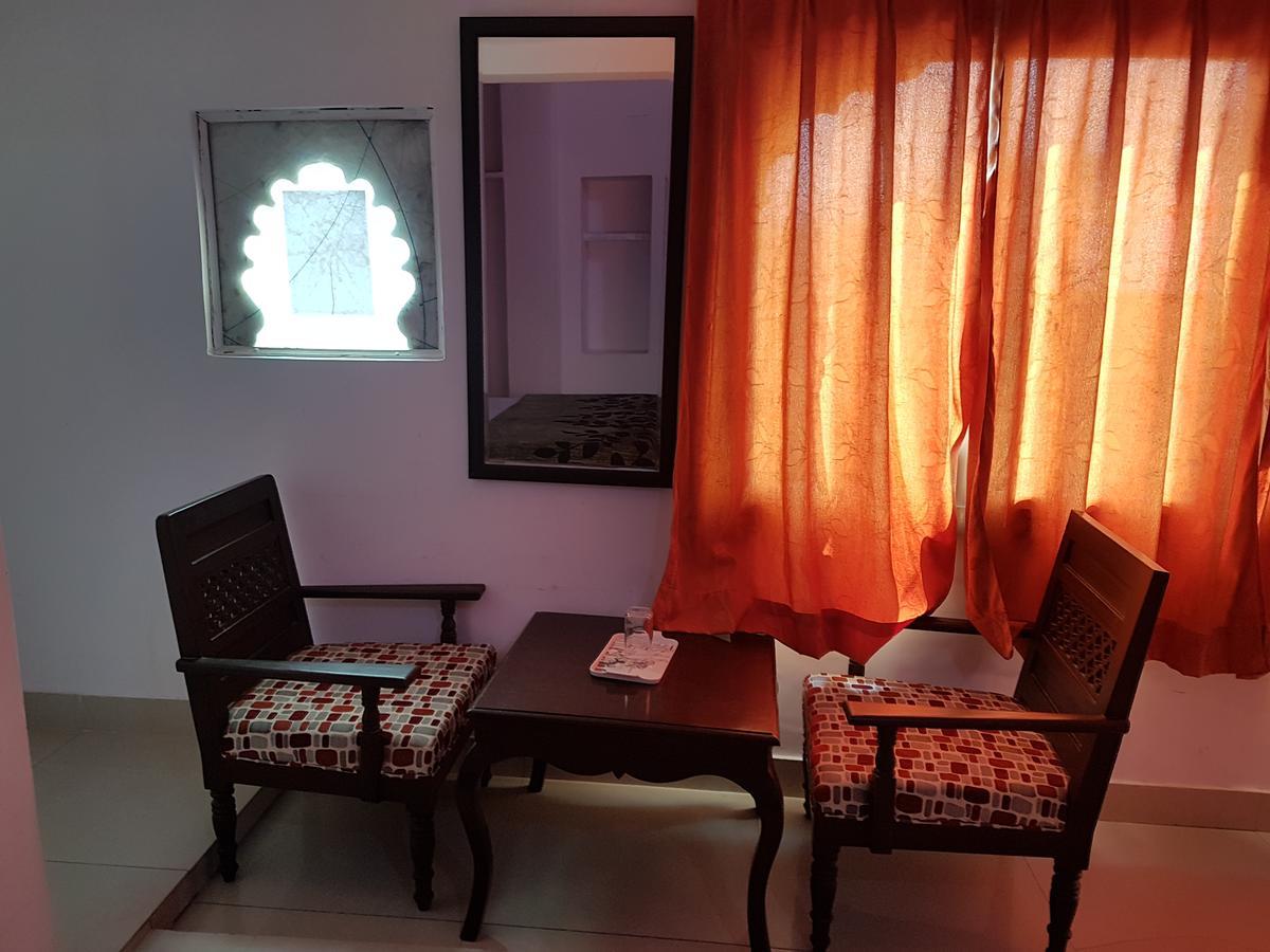 Devi Vilas Guest House Udaipur Dış mekan fotoğraf