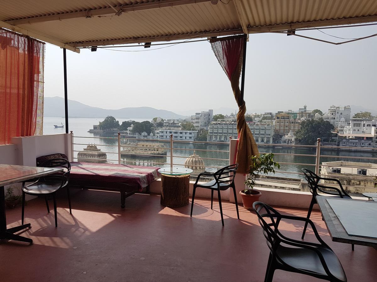 Devi Vilas Guest House Udaipur Dış mekan fotoğraf