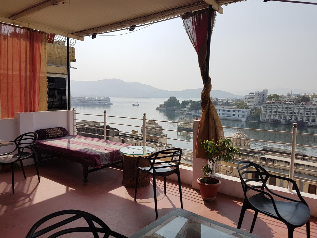 Devi Vilas Guest House Udaipur Dış mekan fotoğraf