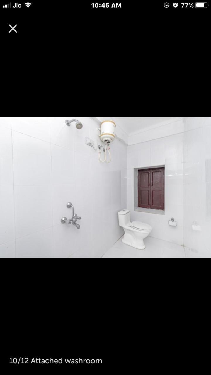 Devi Vilas Guest House Udaipur Dış mekan fotoğraf