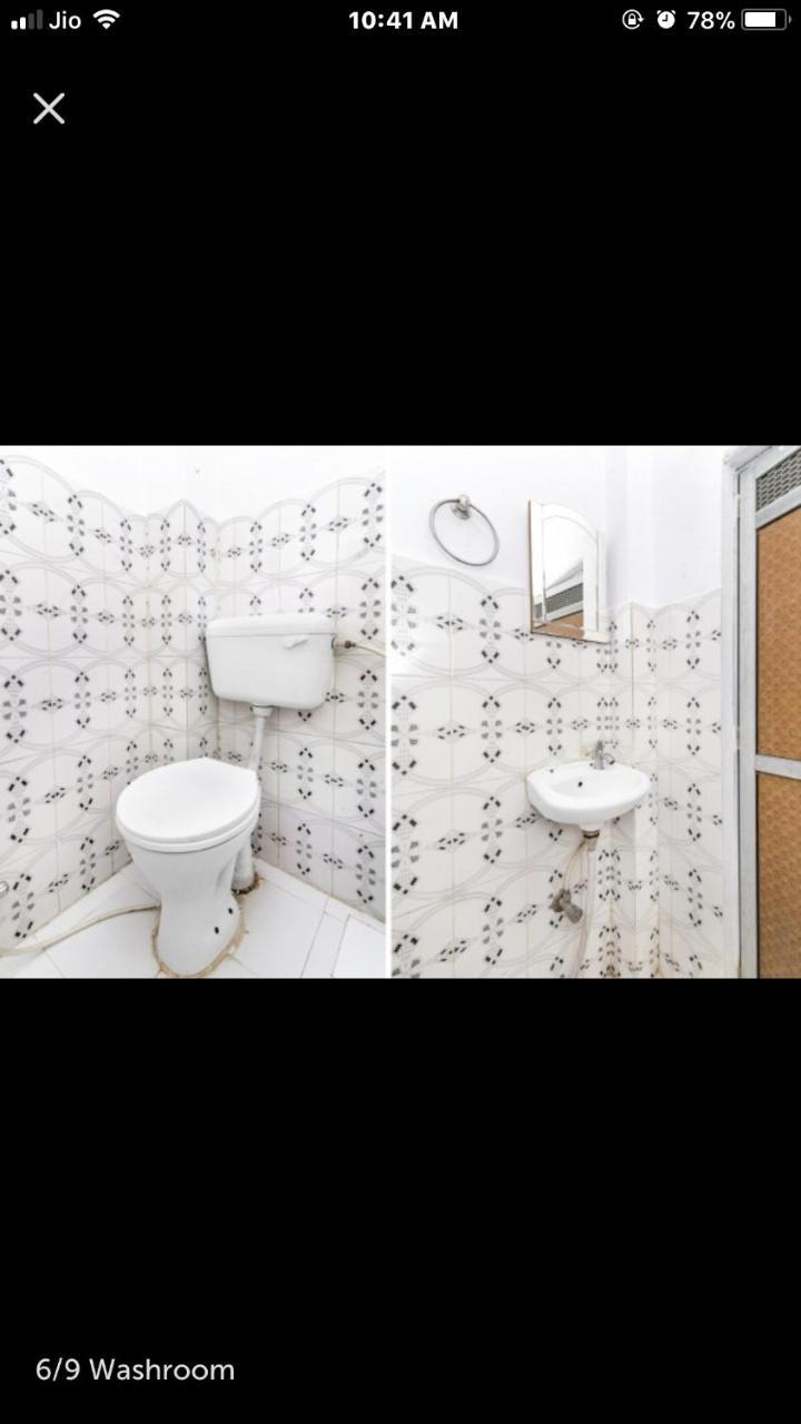 Devi Vilas Guest House Udaipur Dış mekan fotoğraf