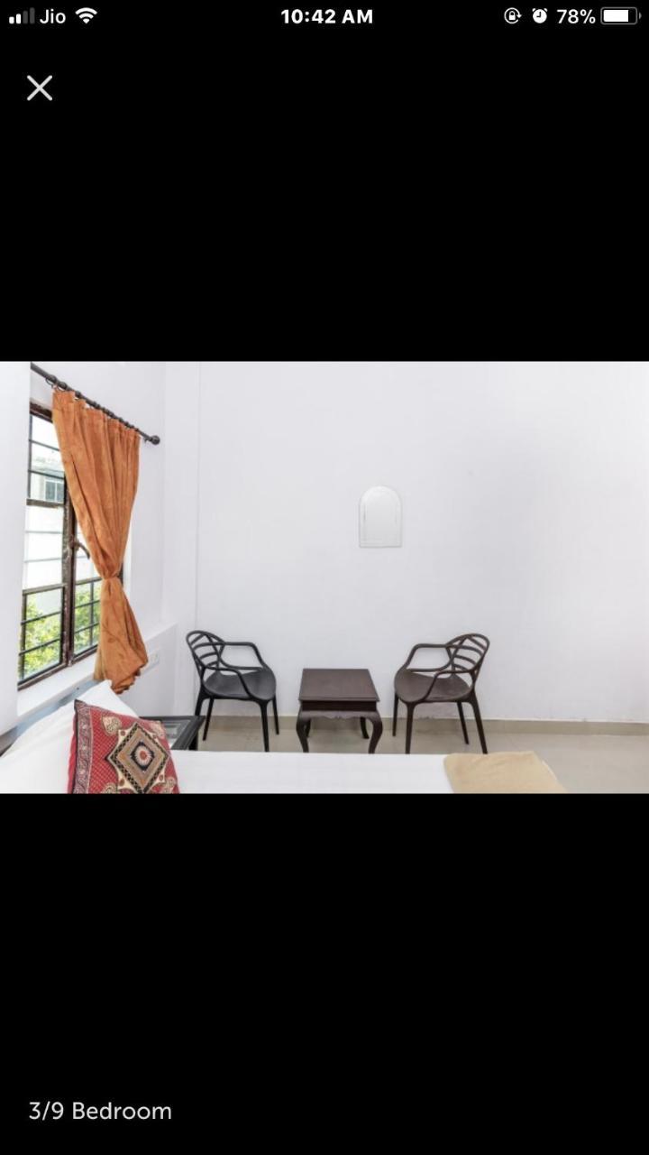 Devi Vilas Guest House Udaipur Dış mekan fotoğraf