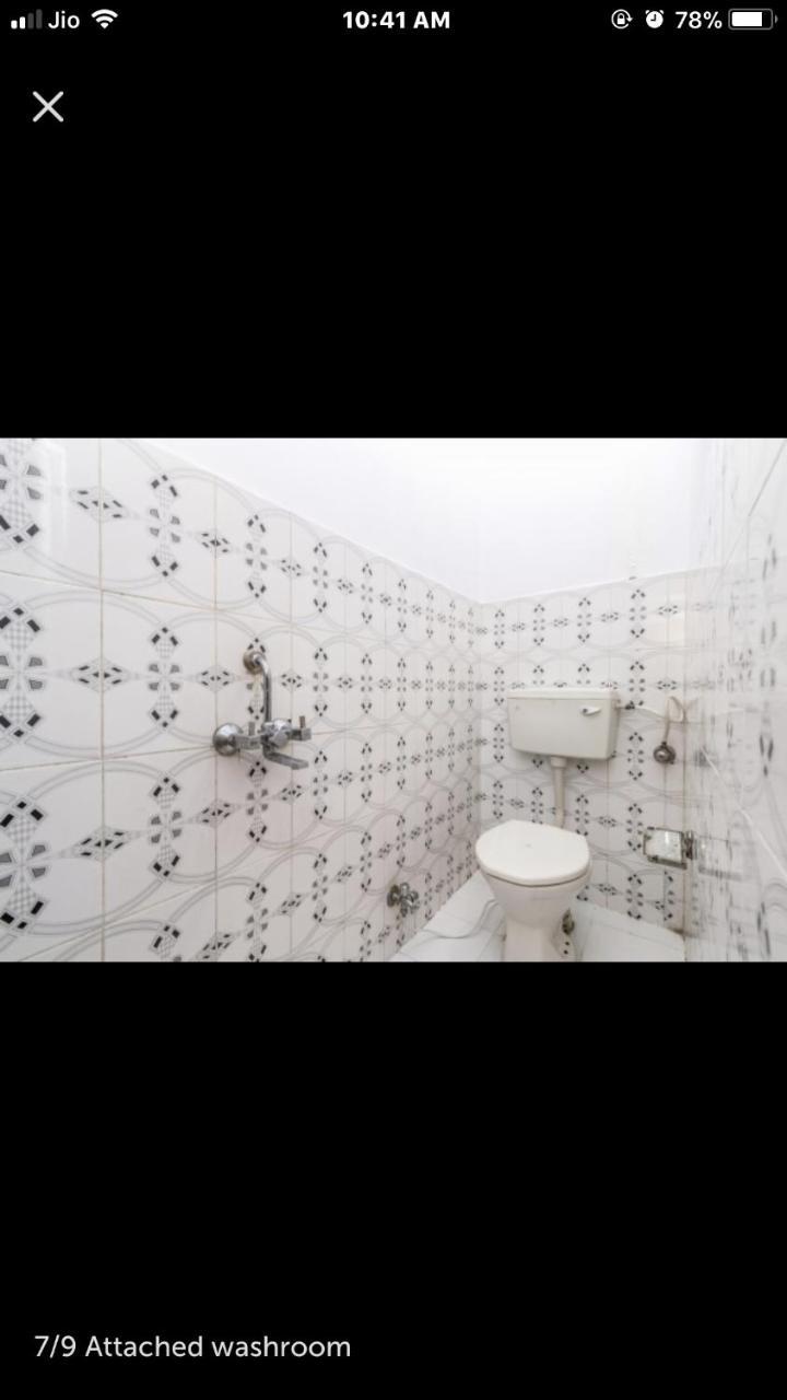 Devi Vilas Guest House Udaipur Dış mekan fotoğraf